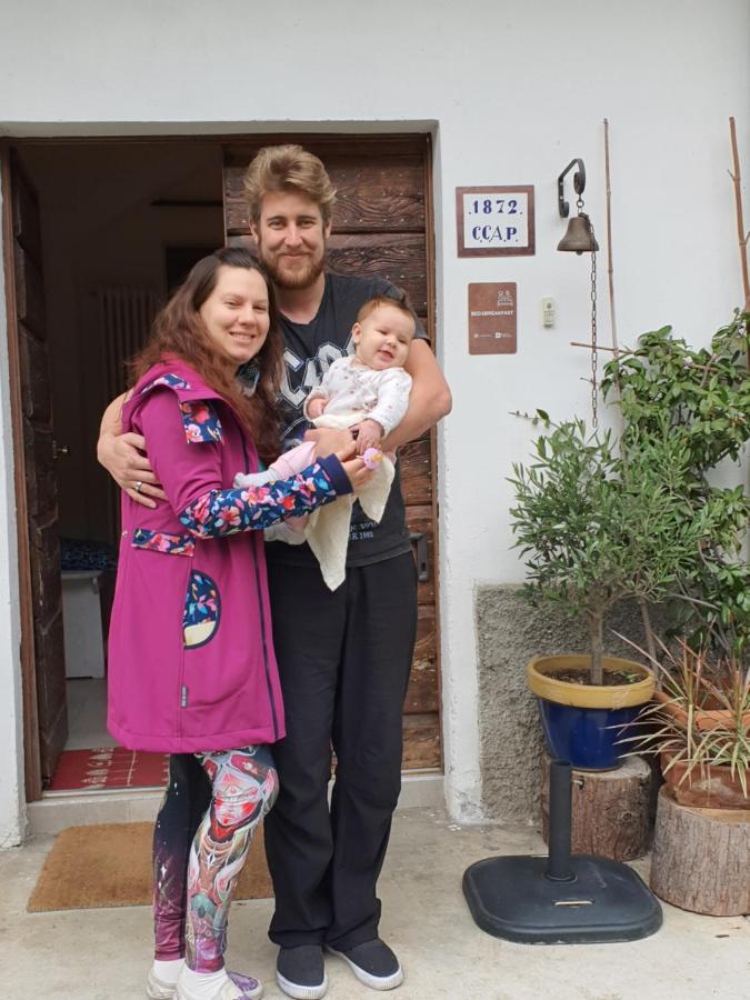 Il Casolare Del Medio Olona Bed and Breakfast Fagnano Olona Eksteriør billede