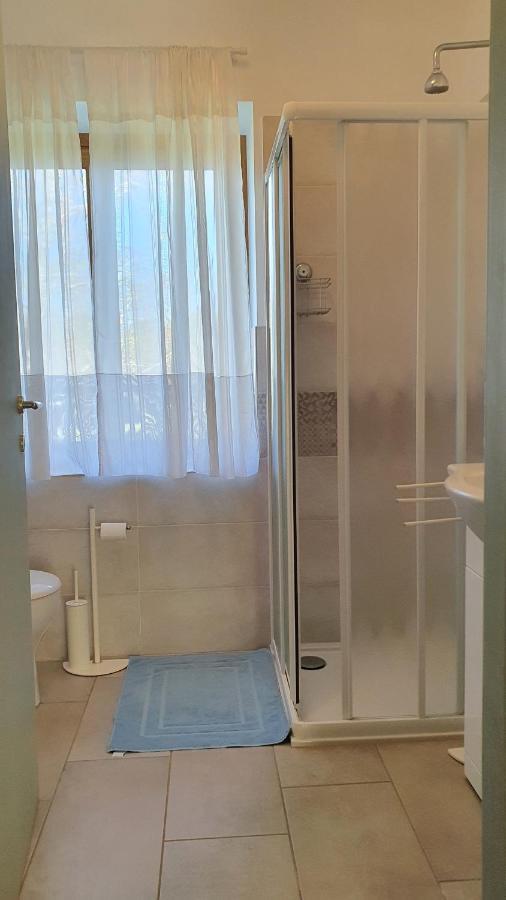Il Casolare Del Medio Olona Bed and Breakfast Fagnano Olona Eksteriør billede