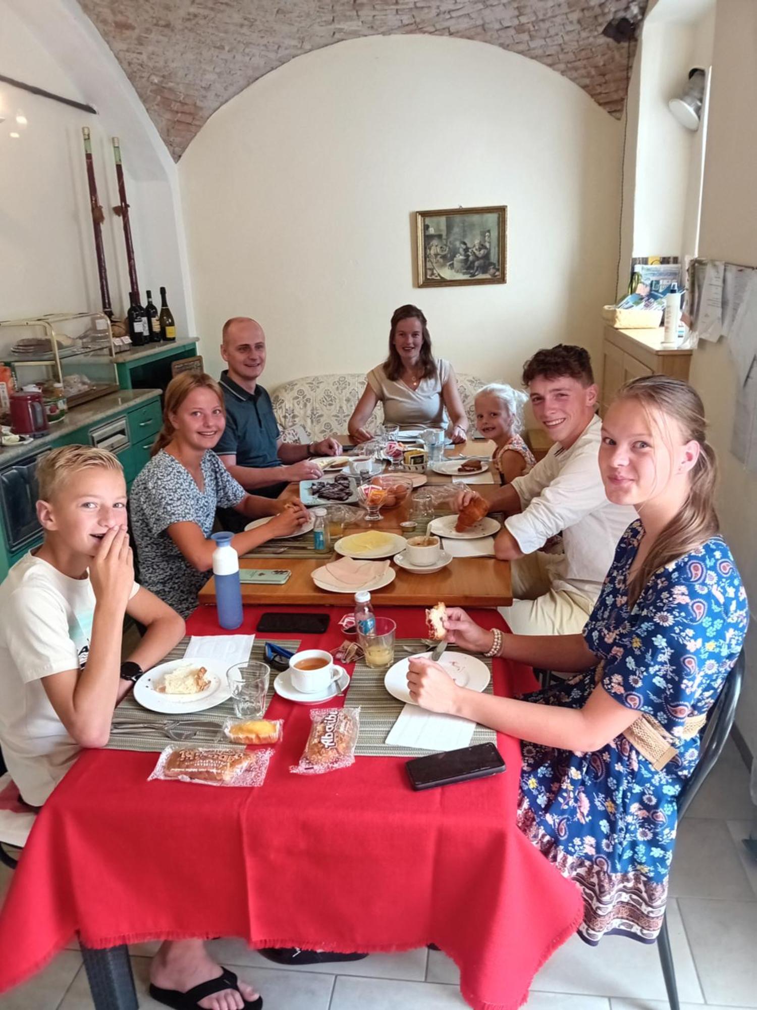 Il Casolare Del Medio Olona Bed and Breakfast Fagnano Olona Eksteriør billede